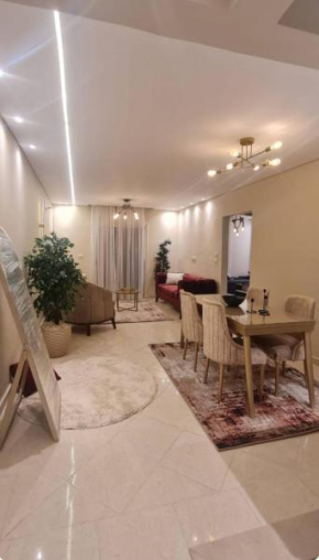 Cozy apartment